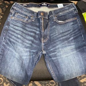 Hollister Jeans 32/32